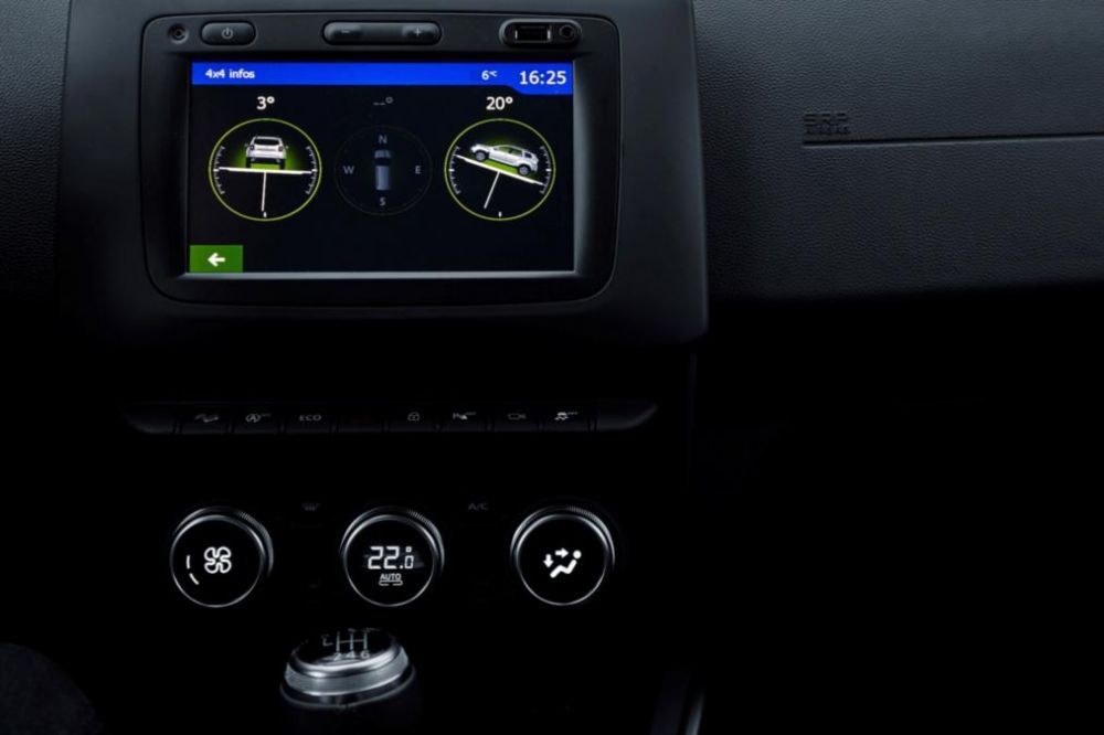 DACIA investeste 100 de milioane in fabrica de la Mioveni! Ce model a ajuns la capacitate MAXIMA de productie_1