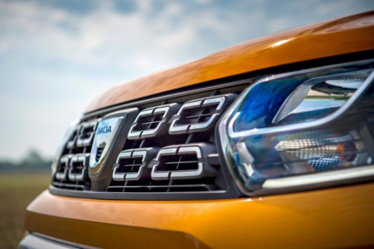 DACIA investeste 100 de milioane in fabrica de la Mioveni! Ce model a ajuns la capacitate MAXIMA de productie_4