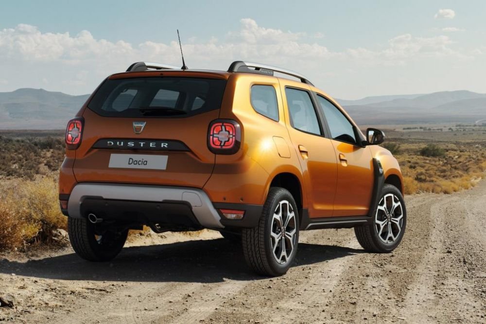 DACIA investeste 100 de milioane in fabrica de la Mioveni! Ce model a ajuns la capacitate MAXIMA de productie_8