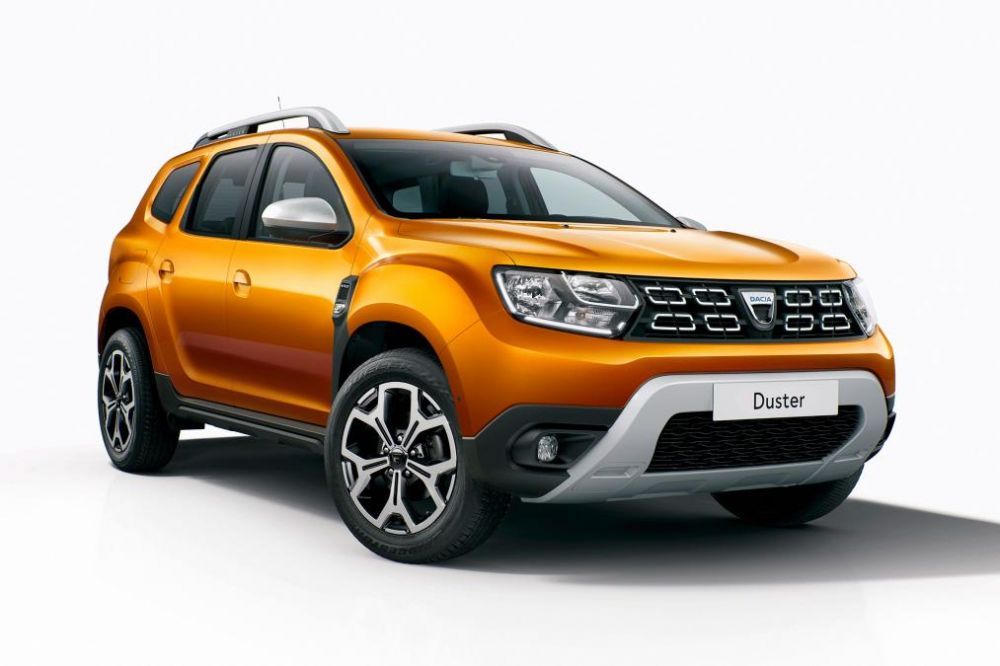 DACIA investeste 100 de milioane in fabrica de la Mioveni! Ce model a ajuns la capacitate MAXIMA de productie_9