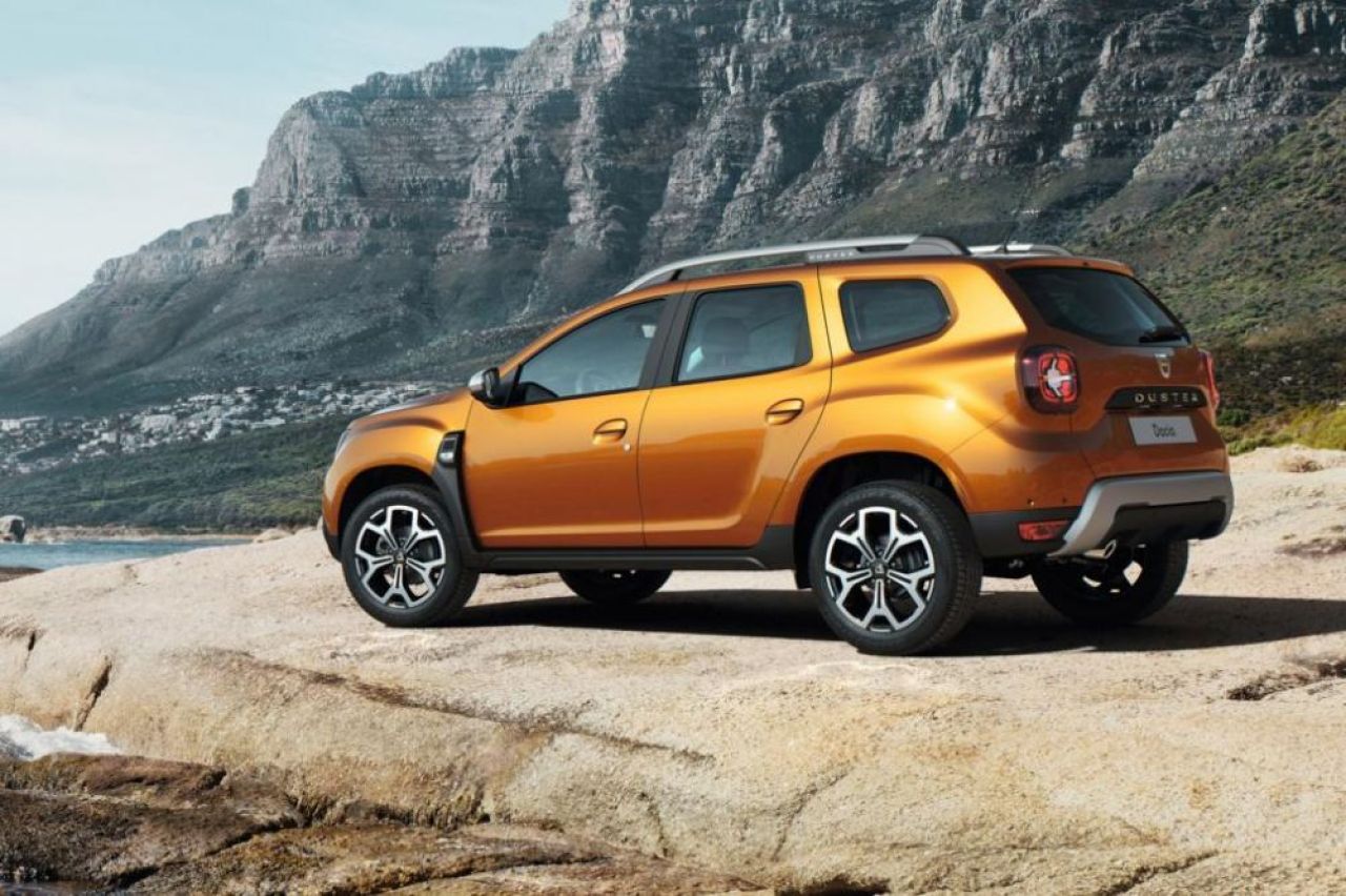 DACIA investeste 100 de milioane in fabrica de la Mioveni! Ce model a ajuns la capacitate MAXIMA de productie_11