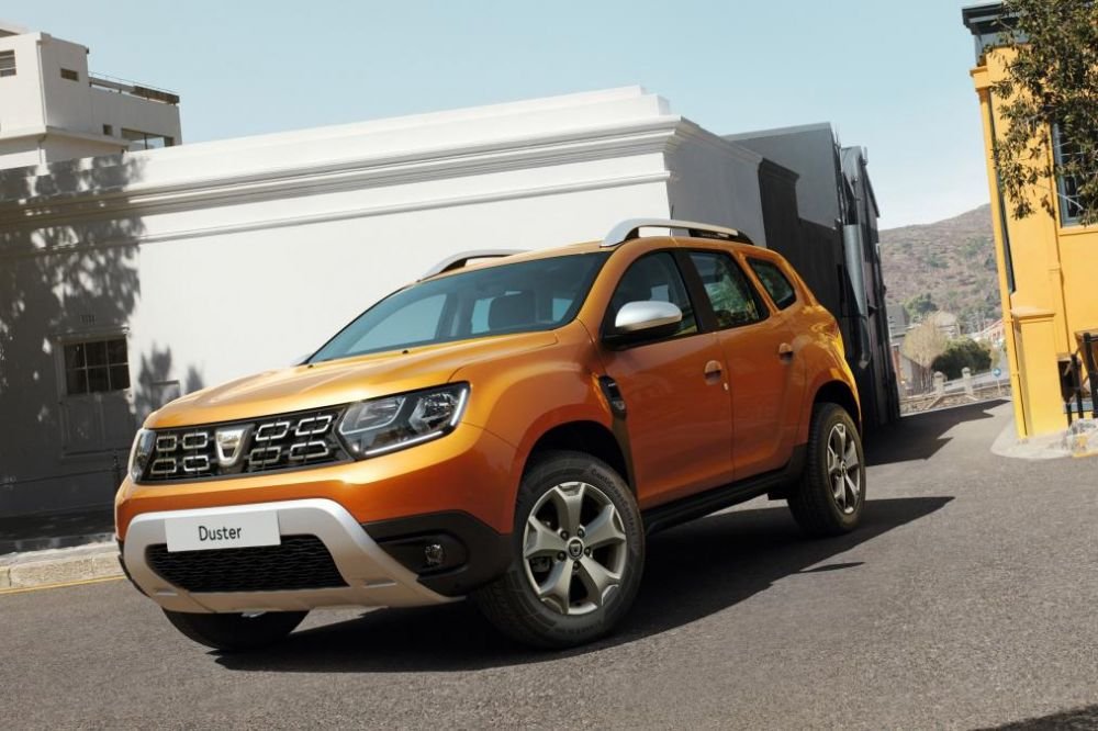 DACIA investeste 100 de milioane in fabrica de la Mioveni! Ce model a ajuns la capacitate MAXIMA de productie_15