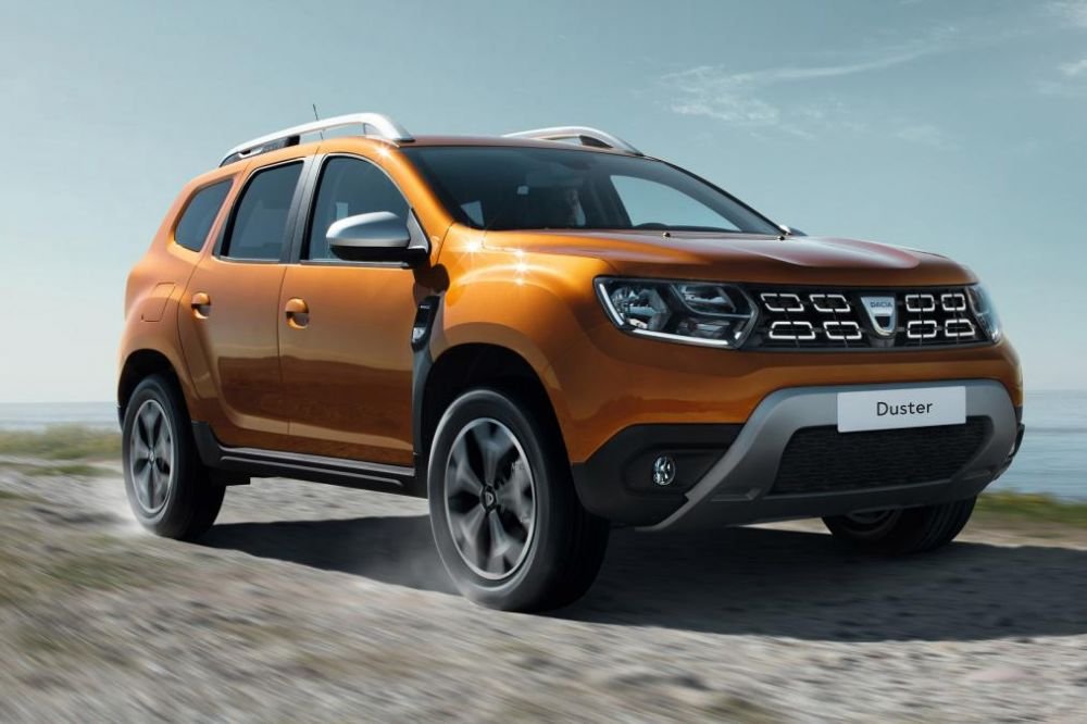 DACIA investeste 100 de milioane in fabrica de la Mioveni! Ce model a ajuns la capacitate MAXIMA de productie_17