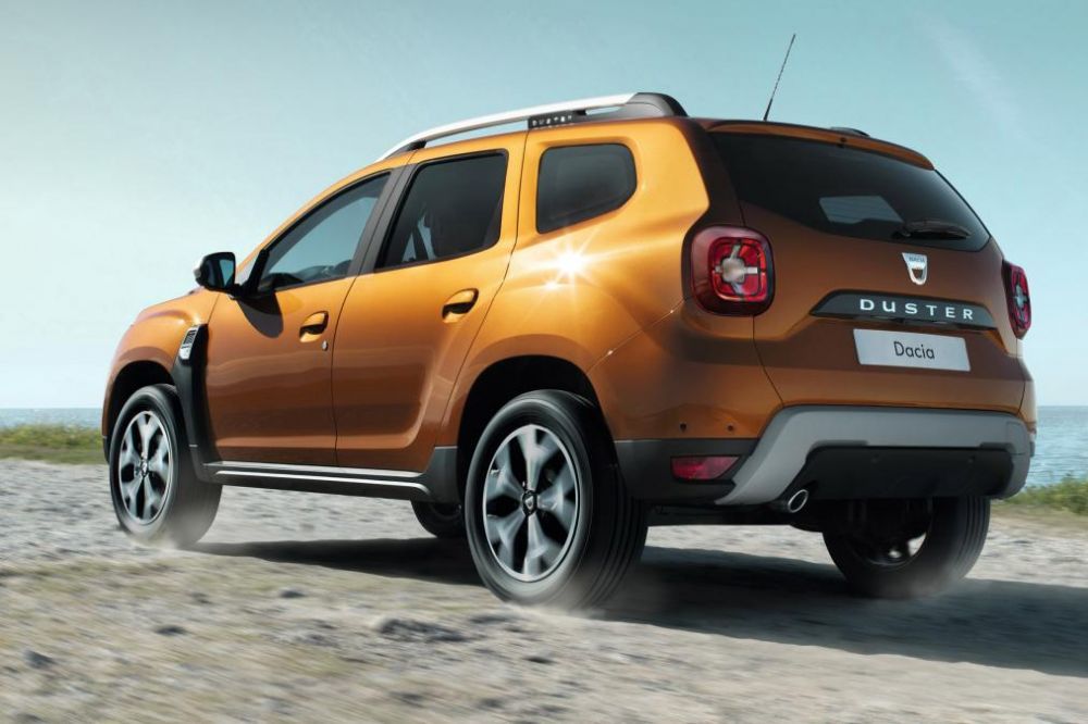 DACIA investeste 100 de milioane in fabrica de la Mioveni! Ce model a ajuns la capacitate MAXIMA de productie_18