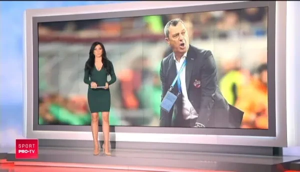 Dinamo, invinsa de Sion cu 3-0, in al doilea amical din Antalya