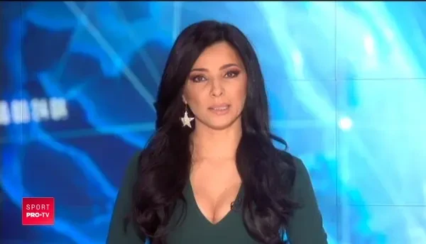 Prima reactie a lui Dragomir dupa ce a fost condamnat la 4 ani de inchisoare: Domnule, nu sunt relaxat!