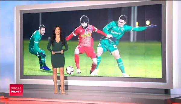 La Ludogoret se pun pariuri pe campioana Romaniei! Moti o vede pe CFR campioana: Are prima sansa!