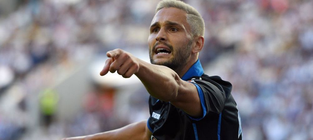 BOMBA! Florin Andone, pe lista Barcelonei! Anuntul facut de Mundo Deportivo ACUM