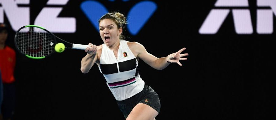 SIMONA HALEP, AUSTRALIAN OPEN | Traseu INFERNAL! Daca trece de Venus, Simona da de SORA ei! Cum arata tabloul