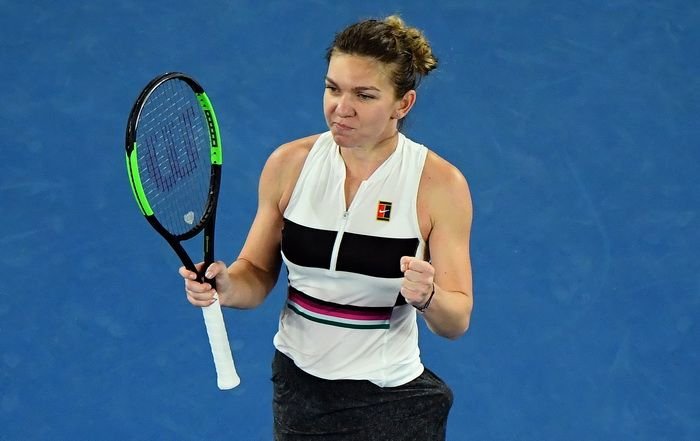 Lansarea rachetei Simonei a fost un succes, urmeaza intalnirea cu Venus! Mihai Mironica, dupa victoria Simonei Halep la Australian Open