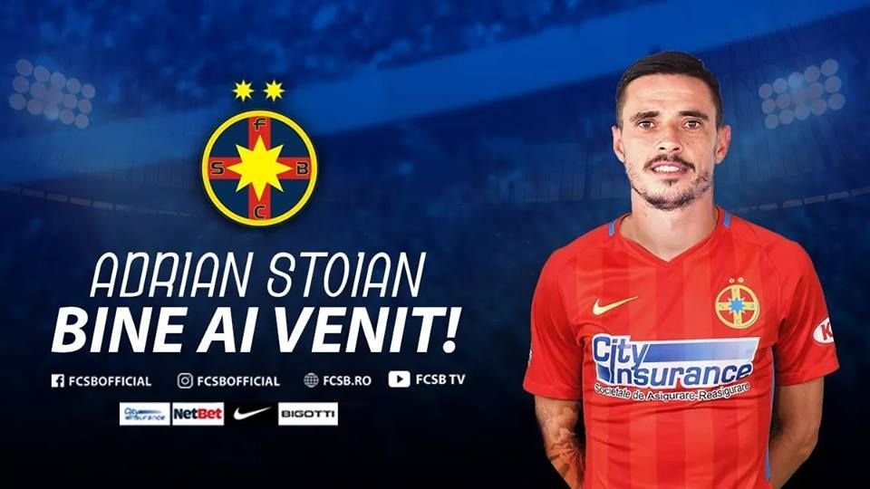 Stoian nu se dezminte! Joaca cu insemnele Craiovei pe sub echipamentul cu FCSB. FOTO_2