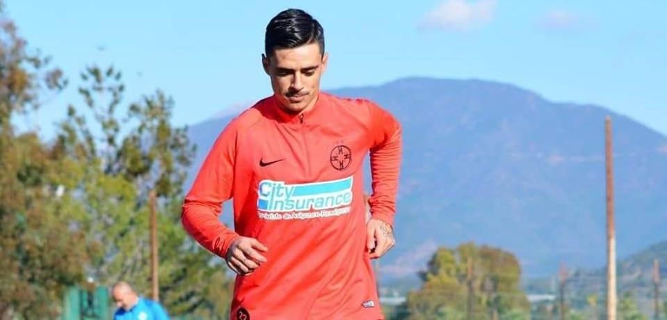 Stoian nu se dezminte! Joaca cu insemnele Craiovei pe sub echipamentul cu FCSB. FOTO_5