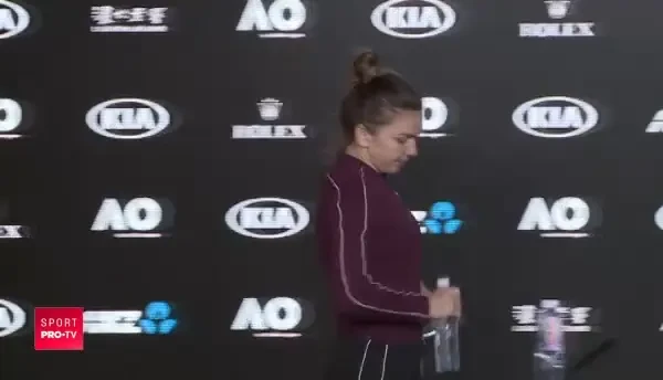 SIMONA HALEP - VENUS WILLIAMS, AUSTRALIAN OPEN | Simona si-a facut TACTICA! Ce spune despre duelul cu Venus. VIDEO