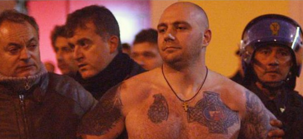 Clanurile interlope din vestul tarii, in pericol! Serbia adopta legi DRACONICE impotriva grupurilor mafiote