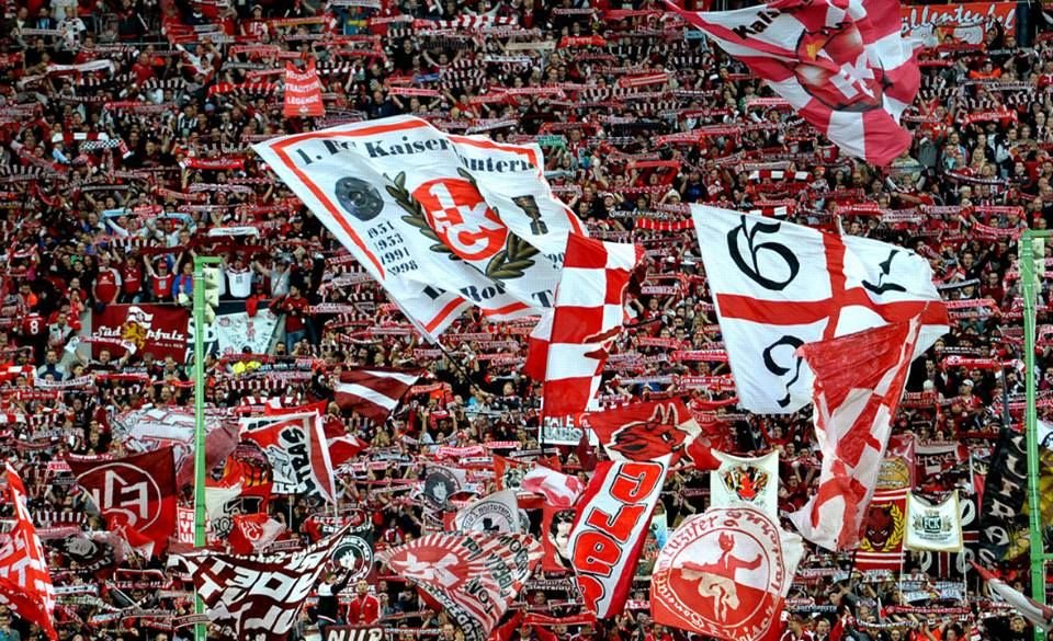 Nu se intampla doar in Romania! INCREDIBIL | A castigat de patru ori Bundesliga, acum poate ajunge la judet ! Situatie dramatica pentru o echipa de traditie