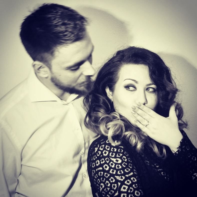 Cum arata fiica cea mare a lui Mircea Rednic. Raisa a evitat fotbalul si are o afacere de succes. FOTO_3