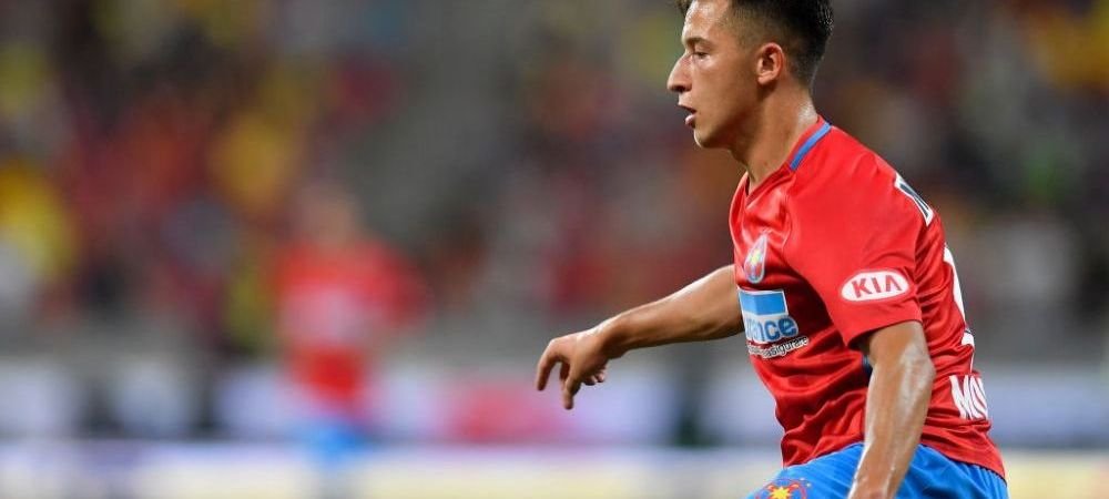 Bineinteles, l-a prostit si Becali! Regreta ca si-a lasat jucatorul la FCSB si inchide robinetul: perlele dorite de FCSB pleaca doar in Vest