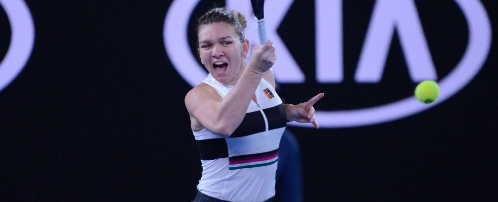 SIMONA HALEP - VENUS WILLIAMS | S-a stabilit ora de start a meciului Simonei din turul al treilea! Cand se lupta cu Venus la Australian Open