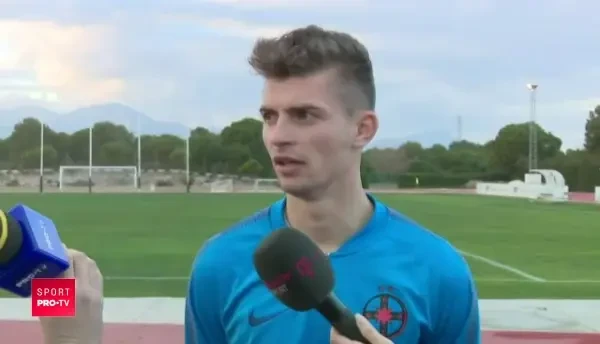 Declaratia bizara a lui Florin Tanase: "Pana acum n-am fost dispusi sa facem prea mult efort!"