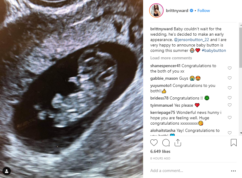FOTO | Model Playboy, copil cu o legenda din Formula 1! Cine este norocosul pilot si cum arata logodnica sa!
