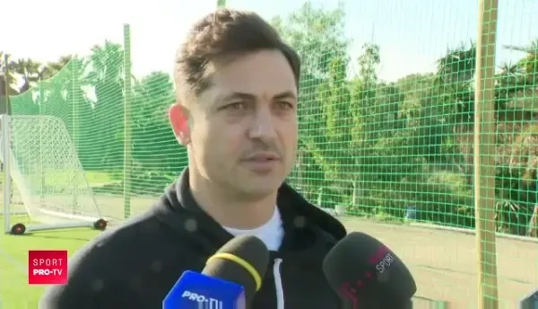 "Asta e cheita care lipsea la FCSB, e cea mai buna mutare!" De ce il felicita Radoi pe Gigi Becali