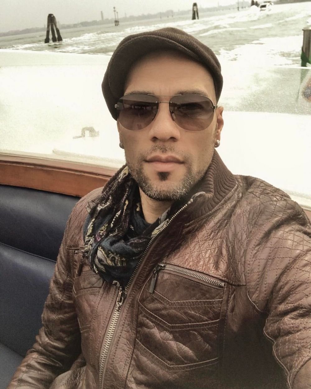 Il mai tii minte pe John Carew? UCIGASUL Rapidului din Cupa Cupelor a suferit o transformare uluitoare. Ce meserie are acum. FOTO_5