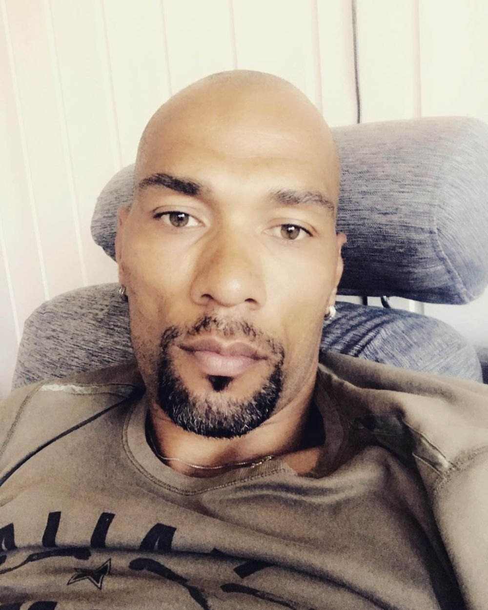Il mai tii minte pe John Carew? UCIGASUL Rapidului din Cupa Cupelor a suferit o transformare uluitoare. Ce meserie are acum. FOTO_8
