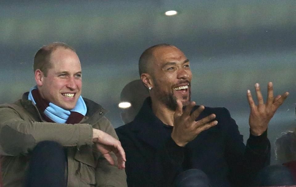 Il mai tii minte pe John Carew? UCIGASUL Rapidului din Cupa Cupelor a suferit o transformare uluitoare. Ce meserie are acum. FOTO_16