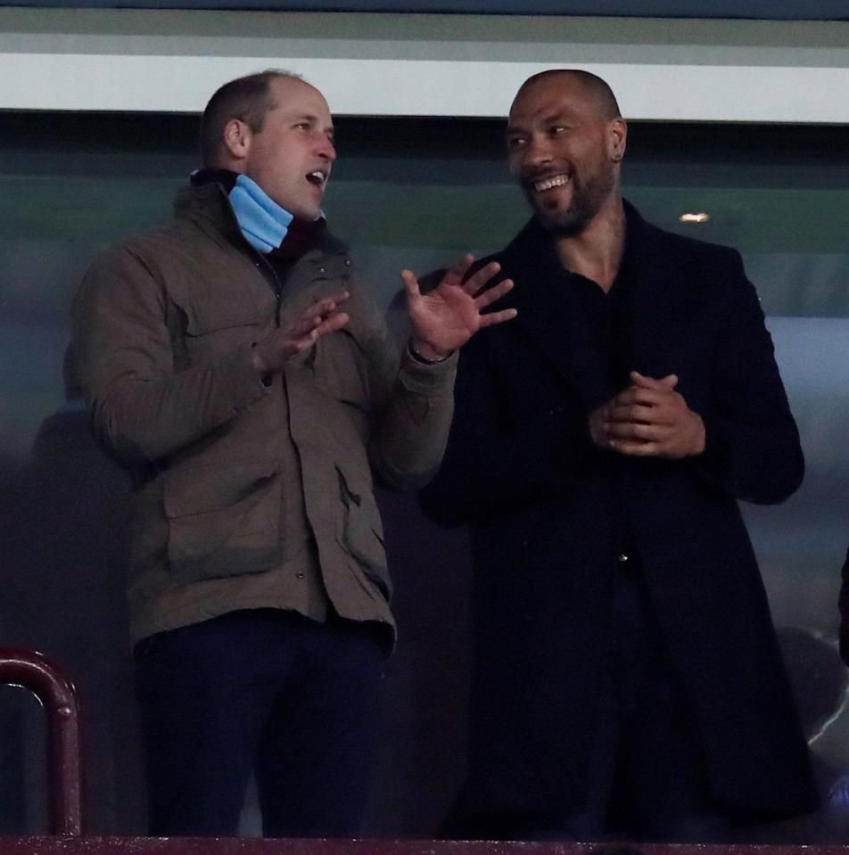 Il mai tii minte pe John Carew? UCIGASUL Rapidului din Cupa Cupelor a suferit o transformare uluitoare. Ce meserie are acum. FOTO_17