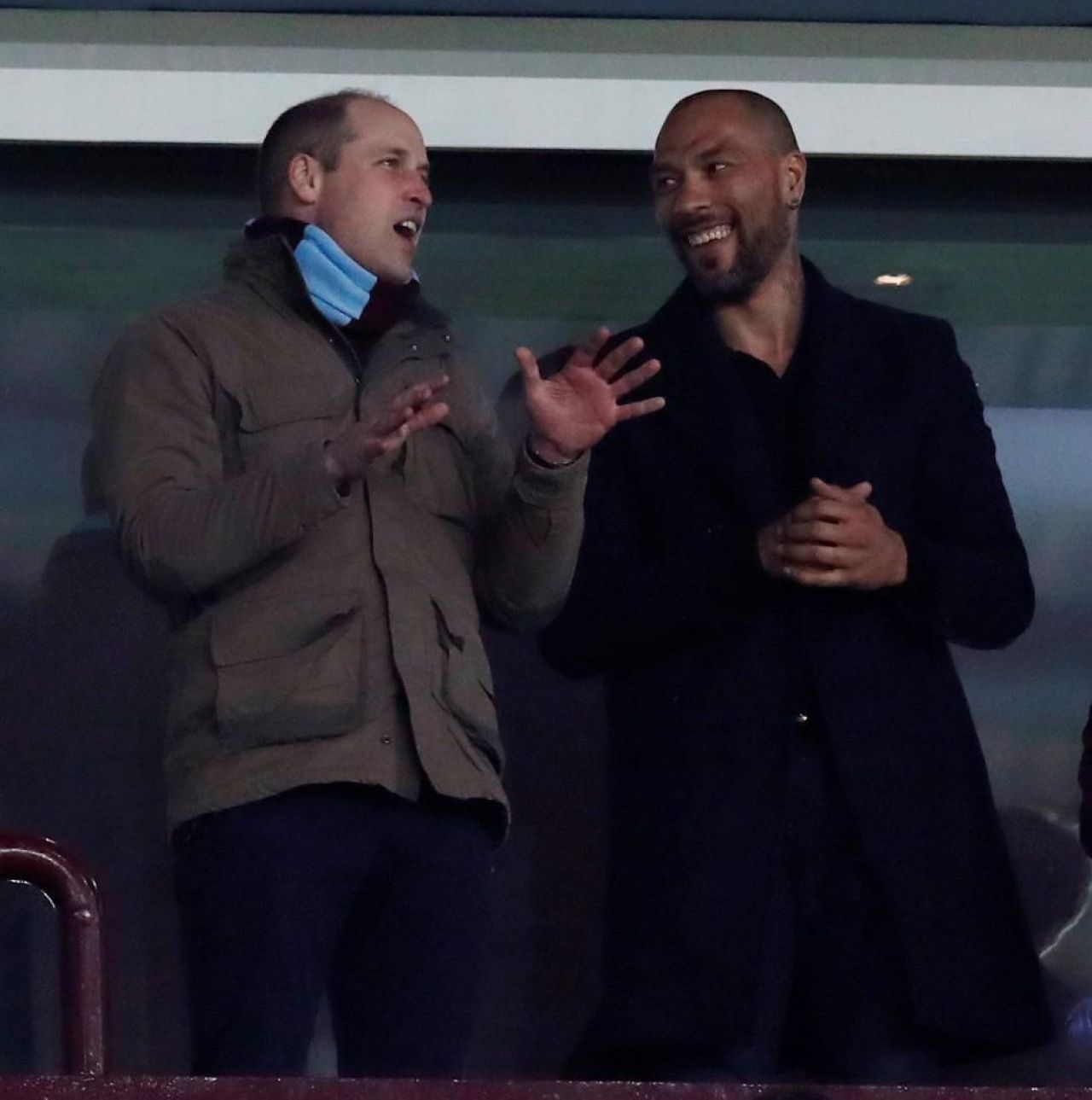 Il mai tii minte pe John Carew? UCIGASUL Rapidului din Cupa Cupelor a suferit o transformare uluitoare. Ce meserie are acum. FOTO_17