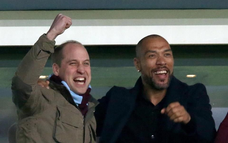 Il mai tii minte pe John Carew? UCIGASUL Rapidului din Cupa Cupelor a suferit o transformare uluitoare. Ce meserie are acum. FOTO_18
