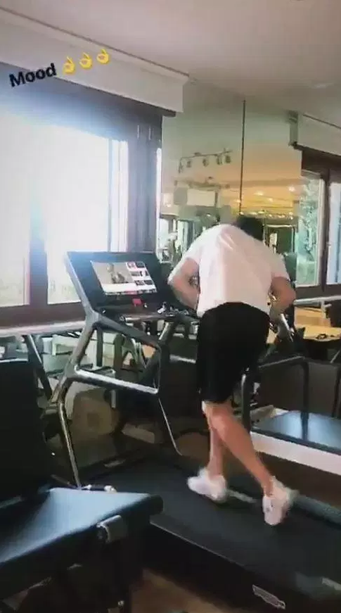 Cristiano Ronaldo, la un pas de o accidentare stupida! Starul lui Juventus putea sa il copieze pe Cristi Tanase :)_3