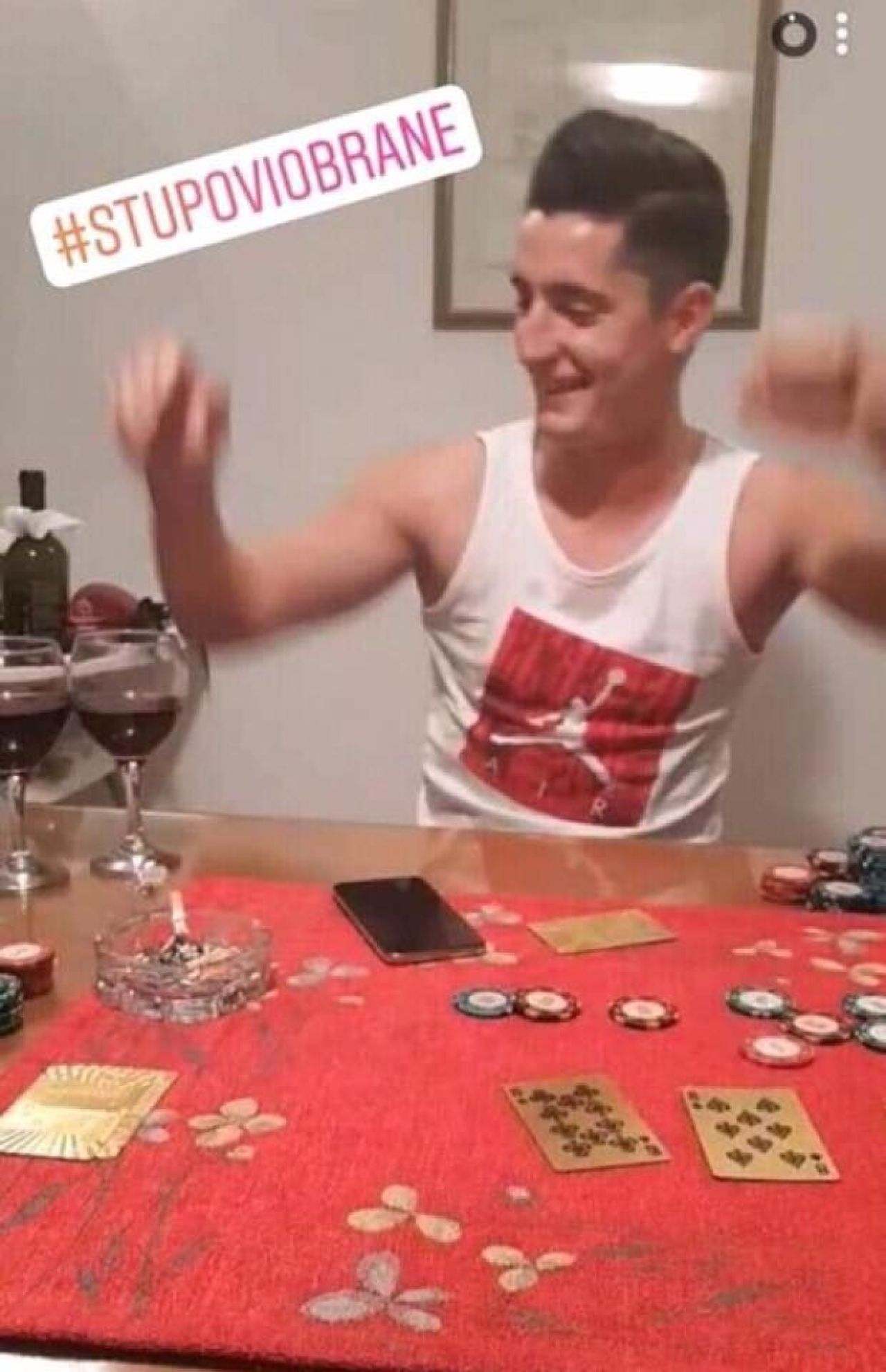 Steliano Filip scapa de COSMARUL Hajduk Split si da lovitura! Unde este dorit_1