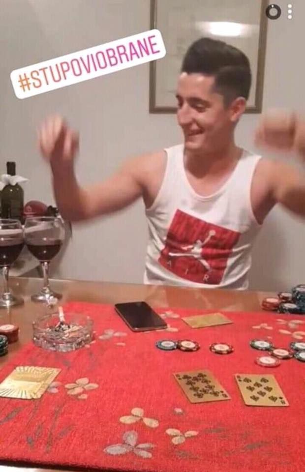 Steliano Filip scapa de COSMARUL Hajduk Split si da lovitura! Unde este dorit_1