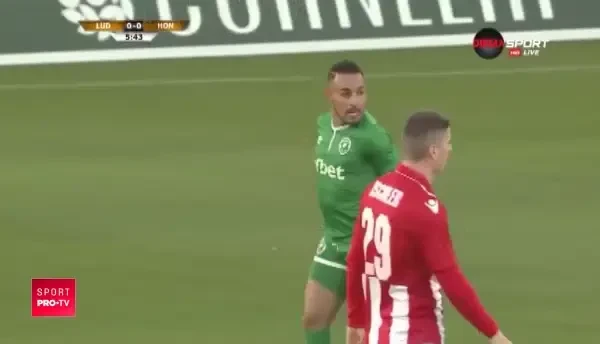 Moti si Keseru au marcat in partida cu Honved