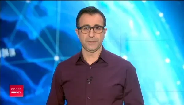 Campionii de la CFR i-au batut pe elvetienii de la Zurich! Meciul se putea transforma in box: Manea a fost eliminat