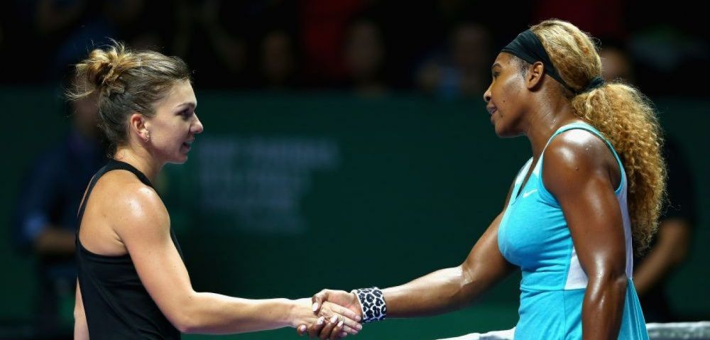 SIMONA HALEP - SERENA WILLIAMS, AUSTRALIAN OPEN | Serena vrea sa joace cu liderul mondial in optimi! Voi fi pregatita!