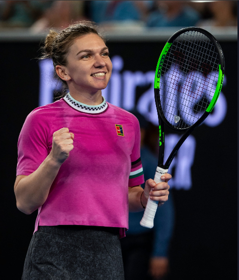 HALEP - VENUS WILLIAMS | Anul trecut avea o tinuta made in China, acum are TREI! Un nou echipament pentru Simona. FOTO_2