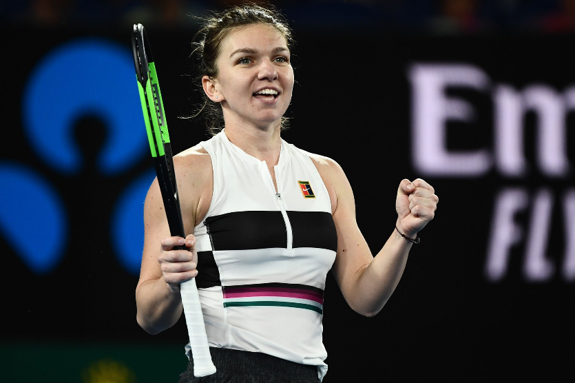 HALEP - VENUS WILLIAMS | Anul trecut avea o tinuta made in China, acum are TREI! Un nou echipament pentru Simona. FOTO_3