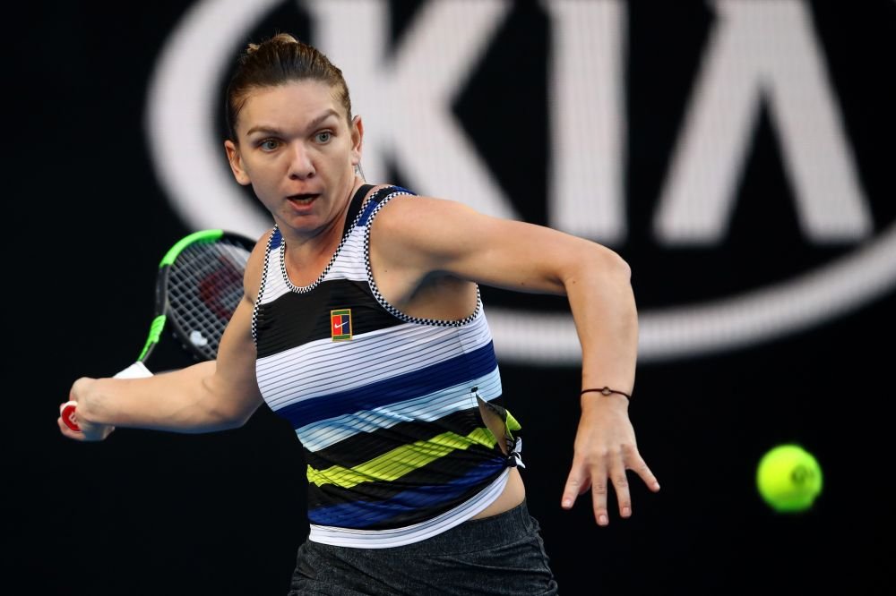 HALEP - VENUS WILLIAMS | Anul trecut avea o tinuta made in China, acum are TREI! Un nou echipament pentru Simona. FOTO_5