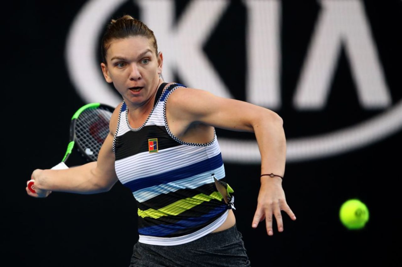 HALEP - VENUS WILLIAMS | Anul trecut avea o tinuta made in China, acum are TREI! Un nou echipament pentru Simona. FOTO_5