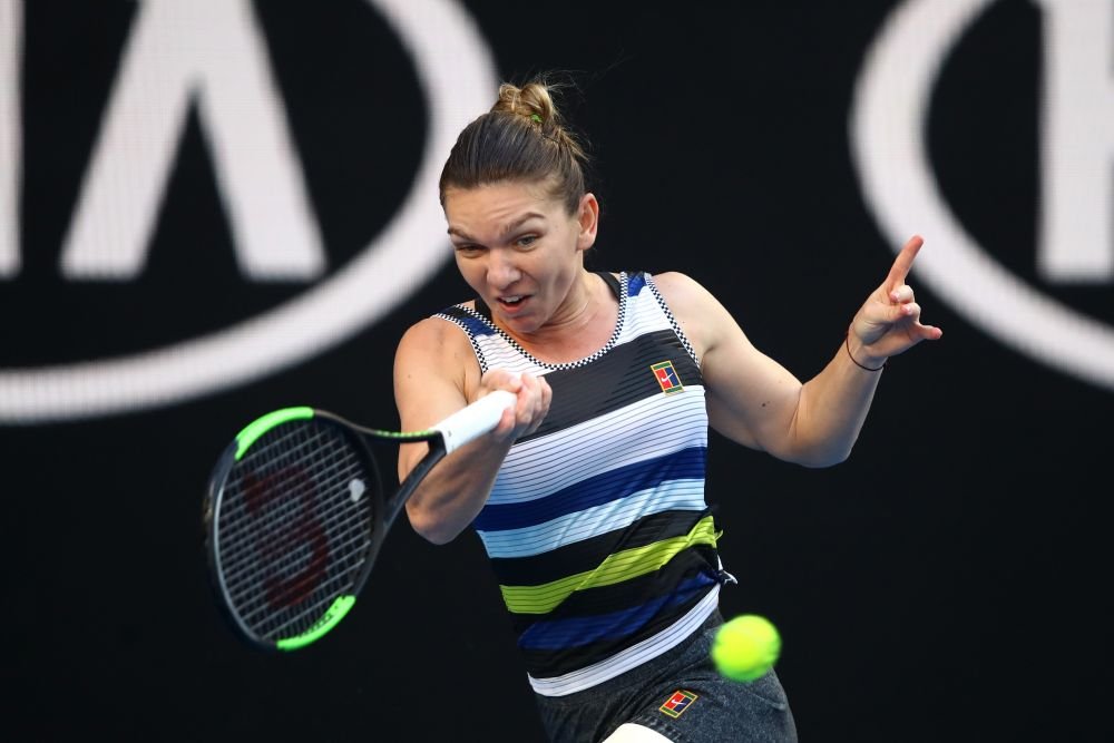 HALEP - VENUS WILLIAMS | Anul trecut avea o tinuta made in China, acum are TREI! Un nou echipament pentru Simona. FOTO_7