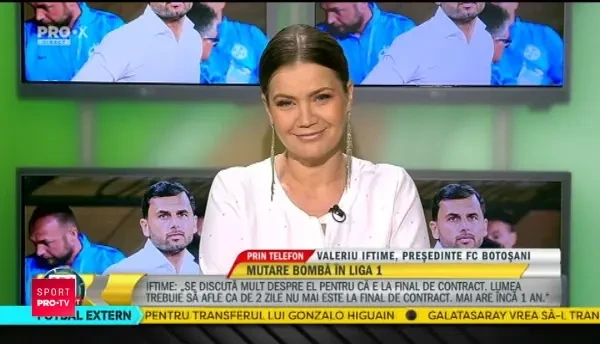 99% va semna cu noi! Lovitura data de o echipa din Liga 1! Ce se intampla cu jucatorul dorit de FCSB, CFR Cluj si Ludogorets