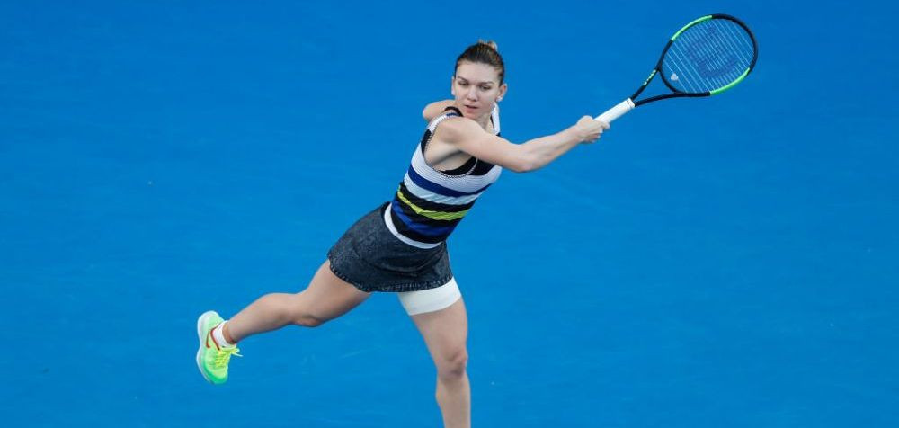 SIMONA HALEP - SERENA WILLIAMS, AUSTRALIAN OPEN | Scorul meciurilor directe dintre cele doua, NAUCITOR! Care este avantajul americancei