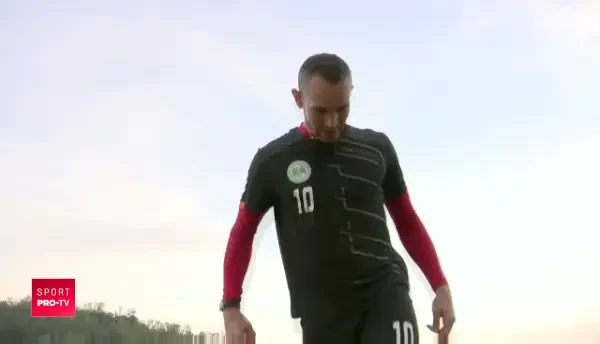 Interviu de SENZATIE cu selectionerii Mutu si Radoi! Cei doi viseaza sa antreneze in Serie A: El la Juventus si eu la Inter!