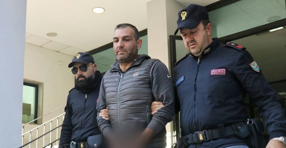 Cine e Serafin, fostul boxer pus sef de columbieni pe aducerea de cocaina in Europa