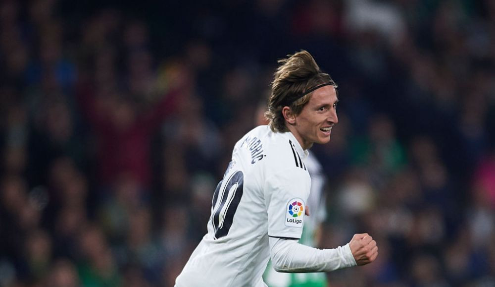 Modric a vorbit DESCHIS despre DESPARTIREA de Real Madrid! Ce spune croatul despre ofertele pe care le are