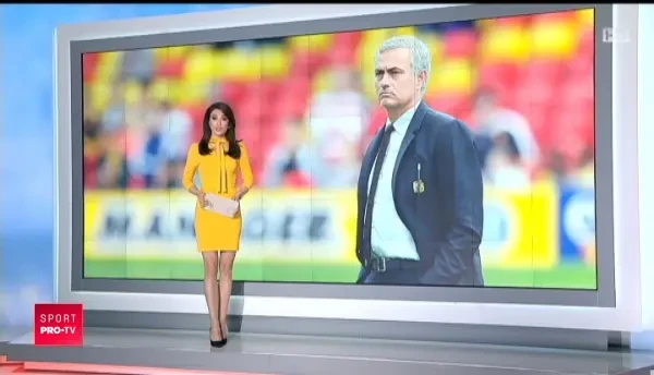 Mourinho era sa MOARA! Povestea INCREDIBILA pe care a spus-o in direct
