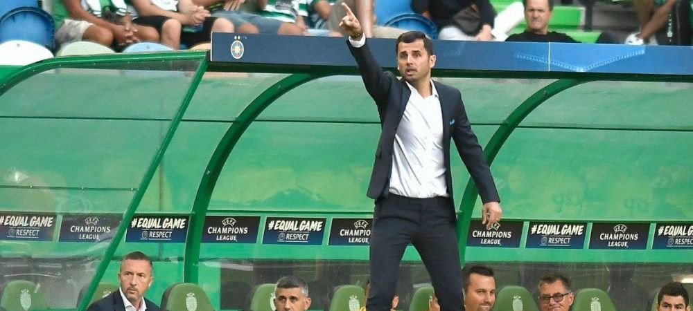 Motivul pentru care FCSB i-a transferat pe Matei si Stoian! Dica l-a dat de gol pe Becali: Pentru treaba asta i-a adus!