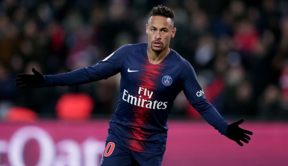 Declaratia care anunta transferul secolului! Ce spune Neymar despre plecarea la Real Madrid